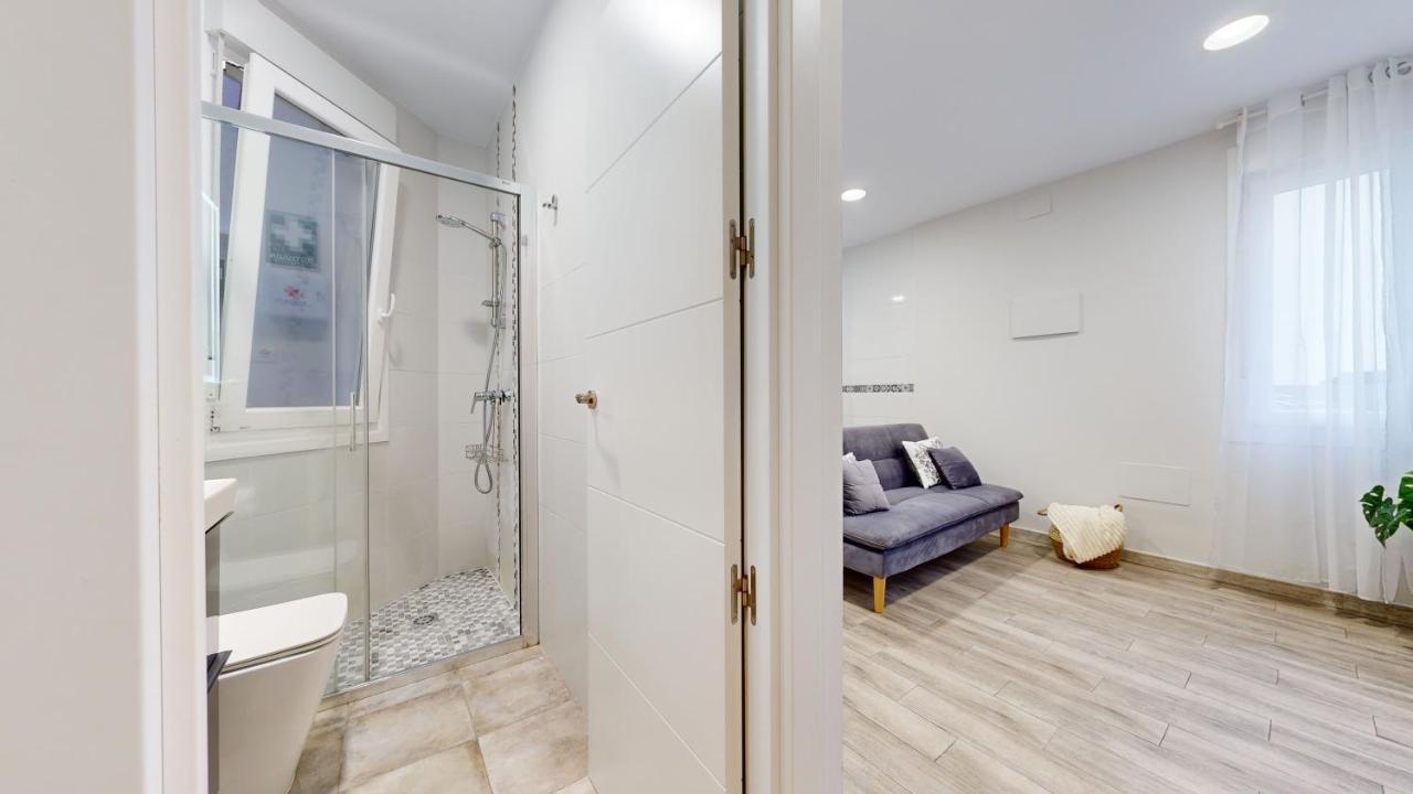Appartement Viana Vivienda Turistica Moderna Y Reformada Con Wifi