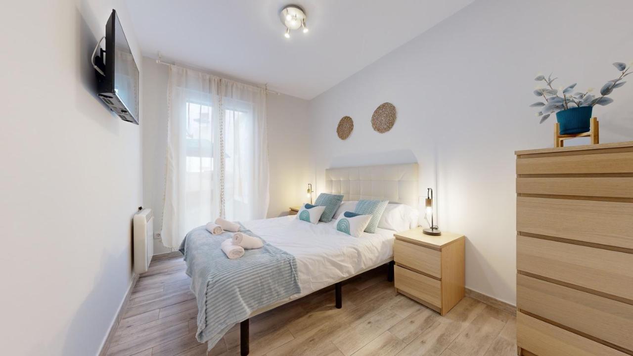 Viana Vivienda Turistica Moderna Y Reformada Con Wifi Appartement
