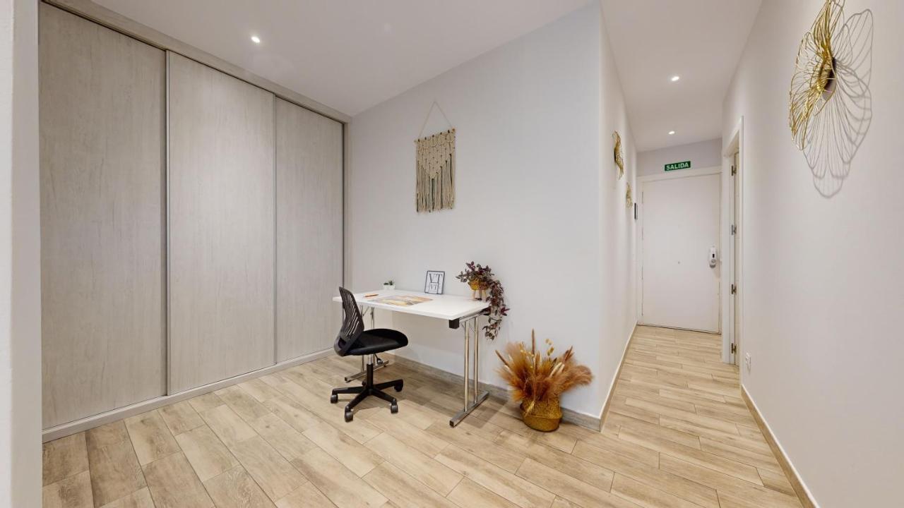 Viana Vivienda Turistica Moderna Y Reformada Con Wifi Appartamento *