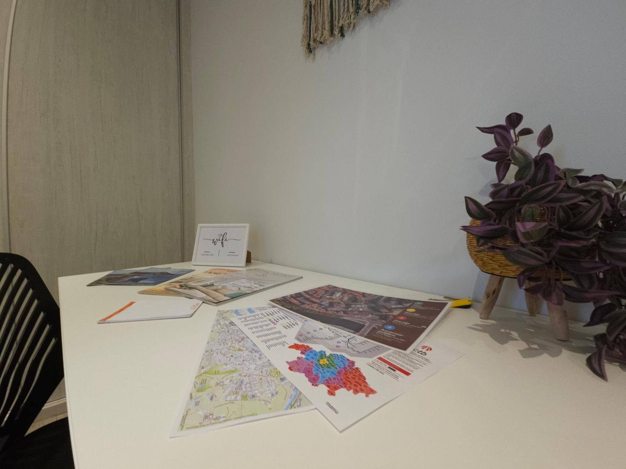 Appartamento Viana Vivienda Turistica Moderna Y Reformada Con Wifi *
